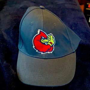 Memphis Redbirds Ballcap